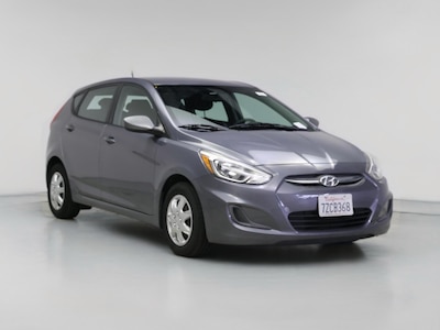 2017 Hyundai Accent SE -
                Murrieta, CA