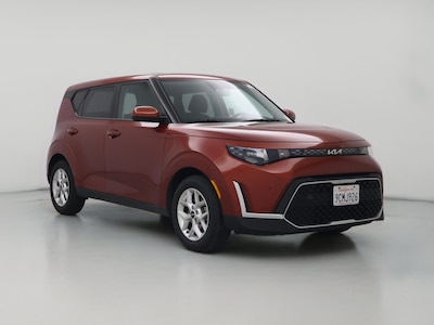 2023 Kia Soul LX -
                Norco, CA
