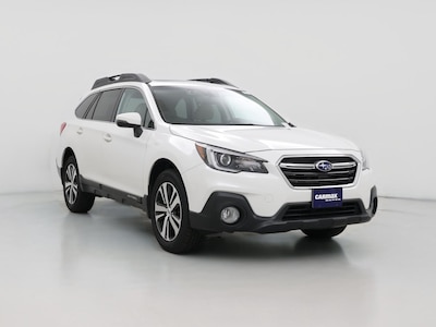 2019 Subaru Outback 2.5i Limited -
                Costa Mesa, CA