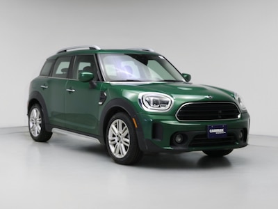 2022 MINI Cooper Countryman  -
                Escondido, CA