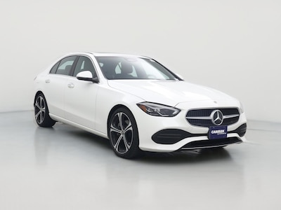 2023 Mercedes-Benz C-Class C 300 -
                Oxnard, CA