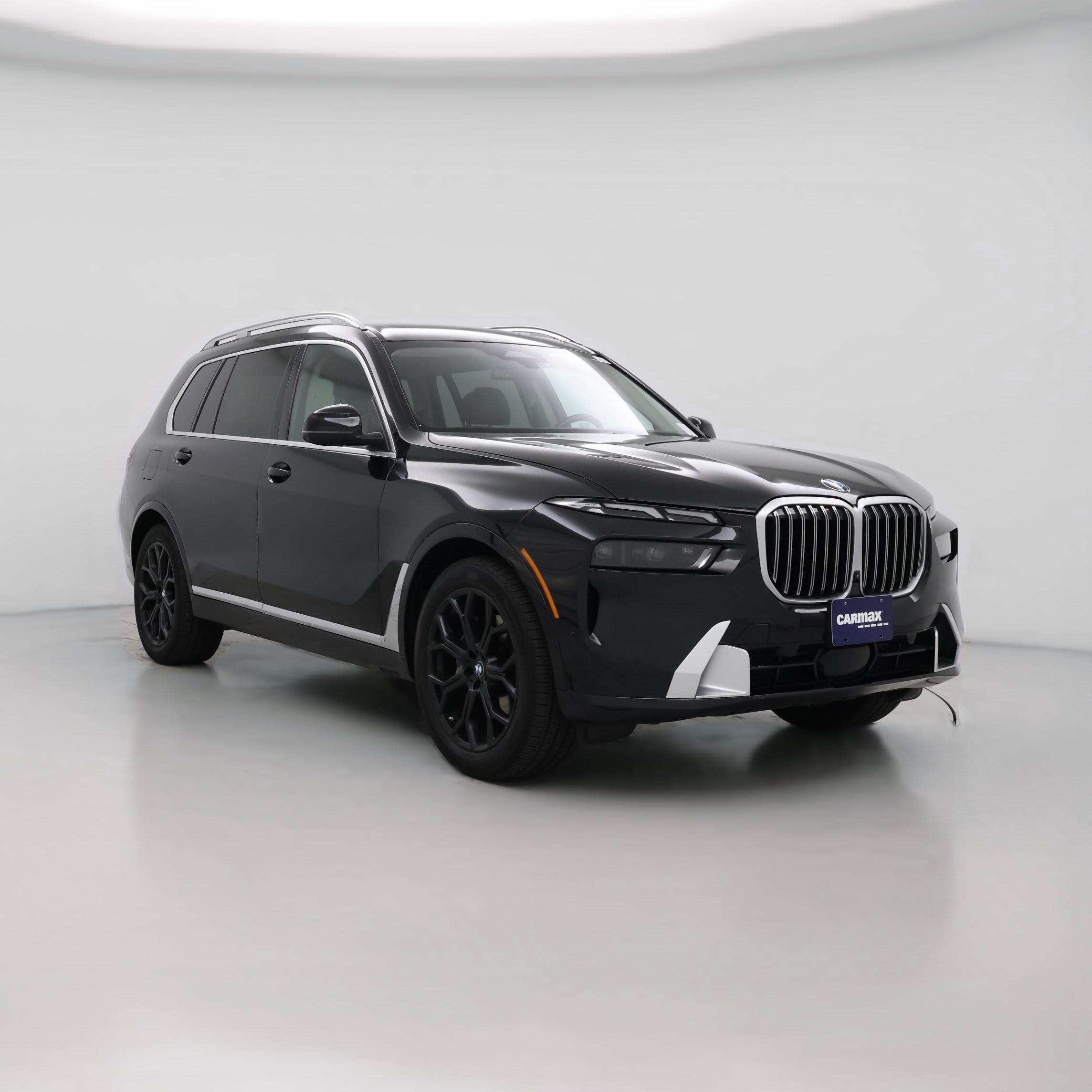Thumbnail: 2023 BMW X7 - 1