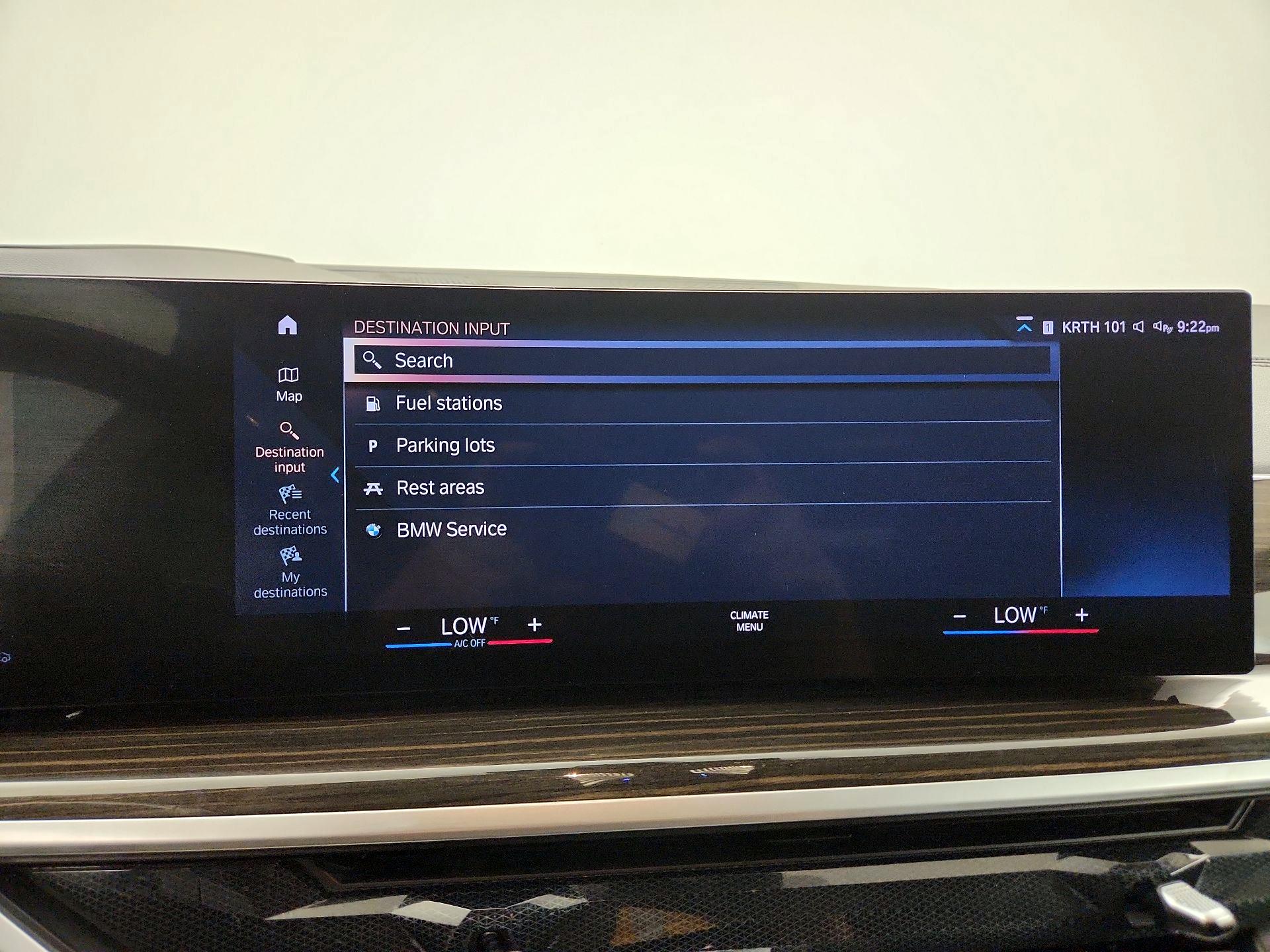 Thumbnail: 2023 BMW X7 - 14