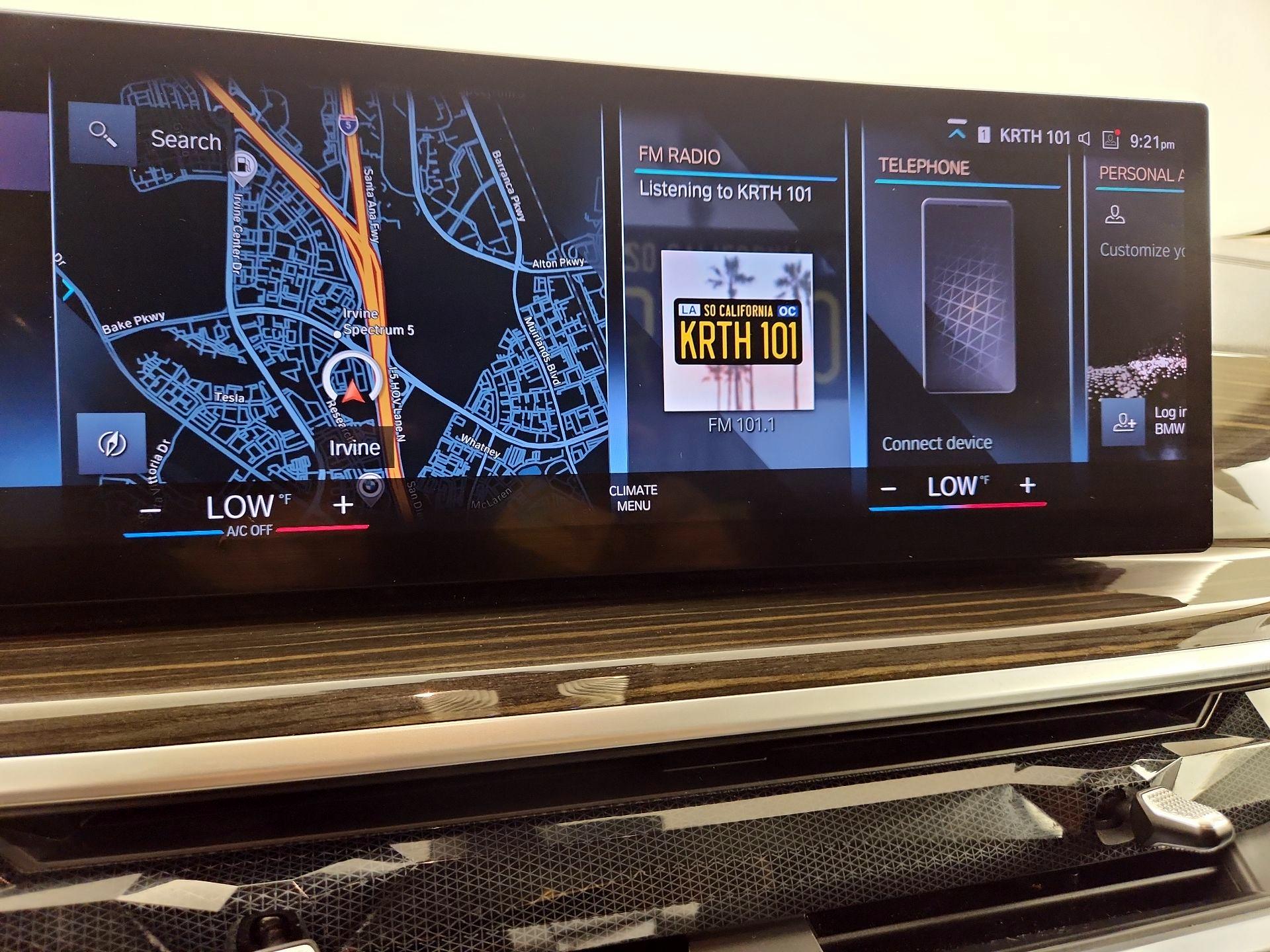 Thumbnail: 2023 BMW X7 - 17