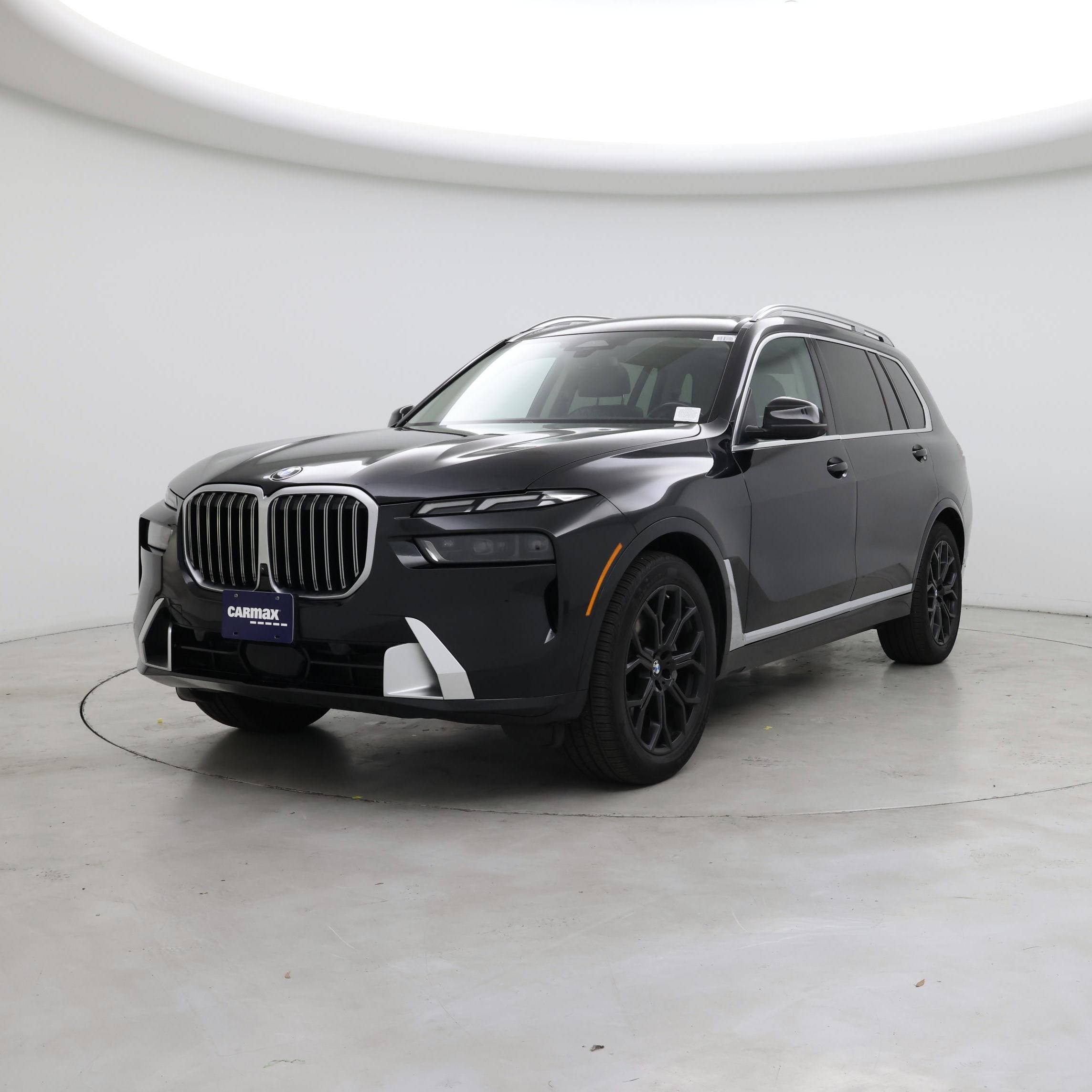 Thumbnail: 2023 BMW X7 - 4