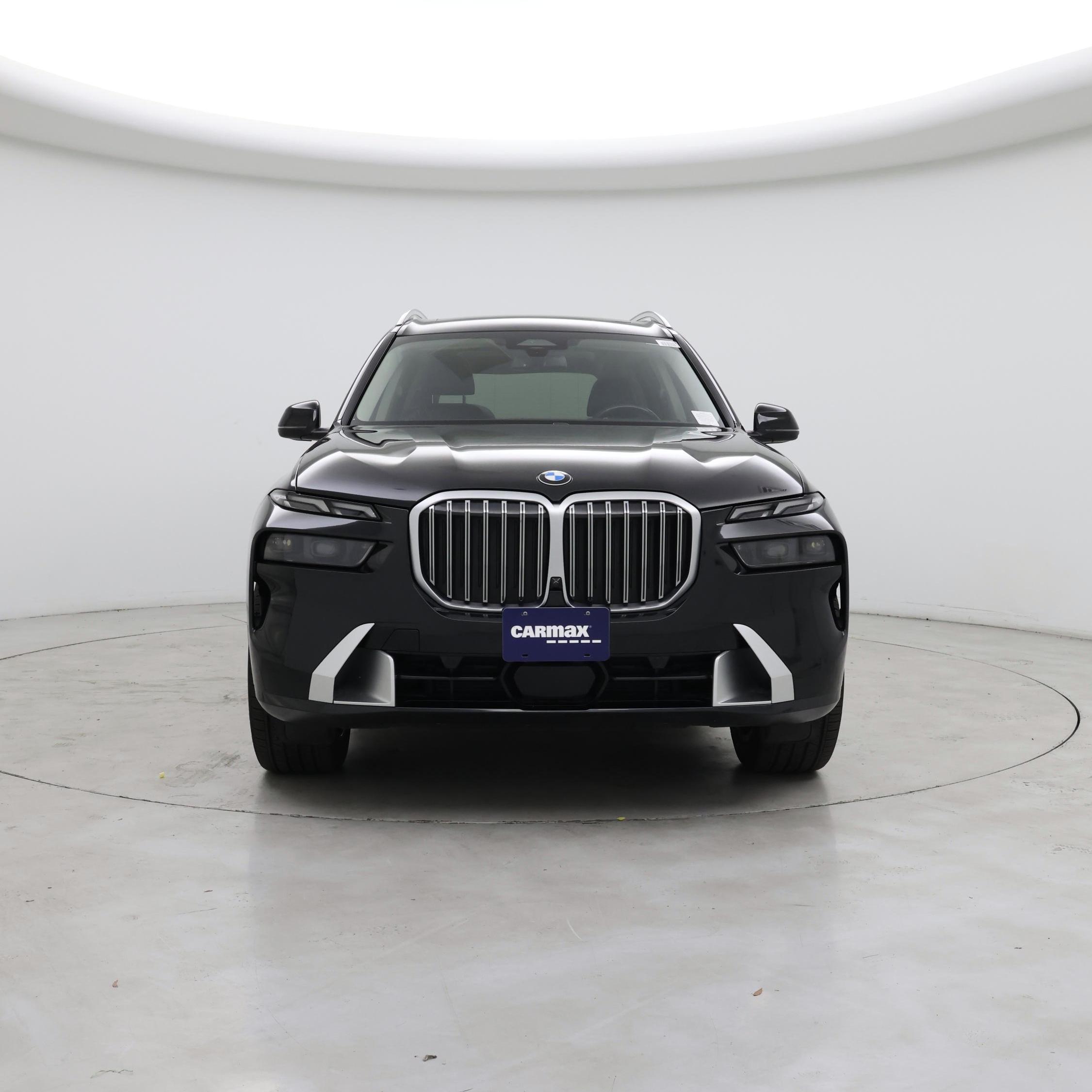 Thumbnail: 2023 BMW X7 - 5