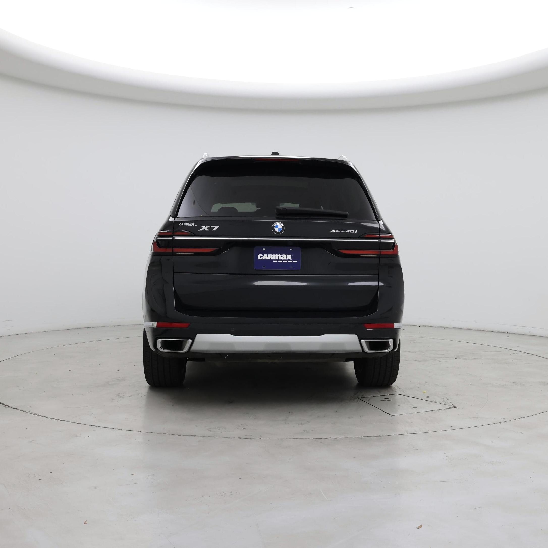 Thumbnail: 2023 BMW X7 - 6