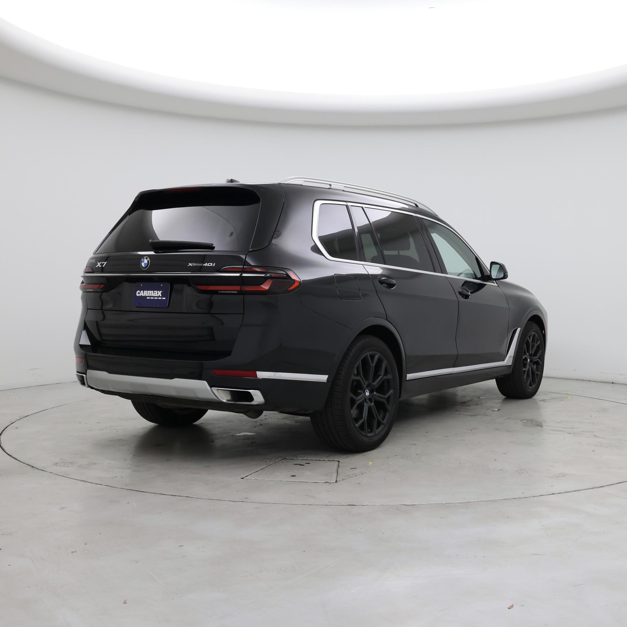 Thumbnail: 2023 BMW X7 - 8