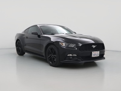 2017 Ford Mustang  -
                Irvine, CA