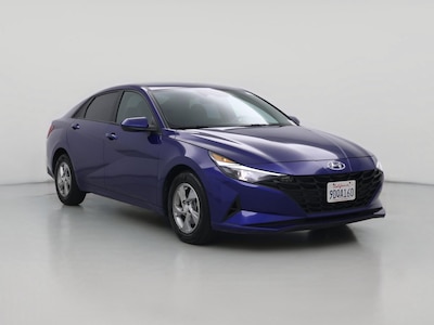 2023 Hyundai Elantra SE -
                Ontario, CA