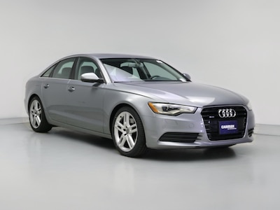 2015 Audi A6 Premium Plus -
                Murrieta, CA