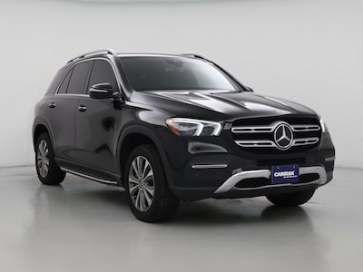 2020 Mercedes-Benz GLE 350 -
                Las Vegas, NV