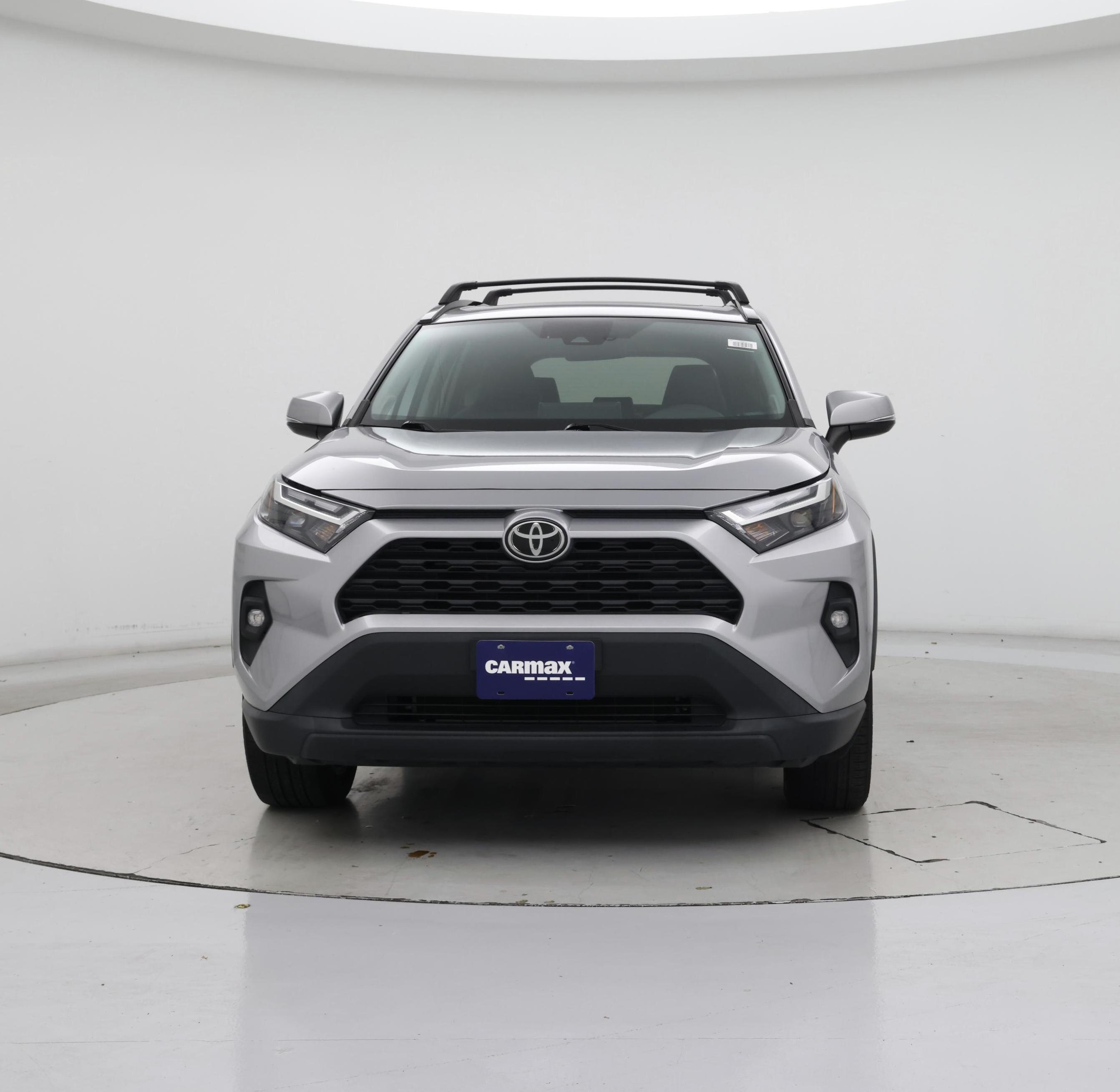 Thumbnail: 2022 Toyota RAV4 - 5