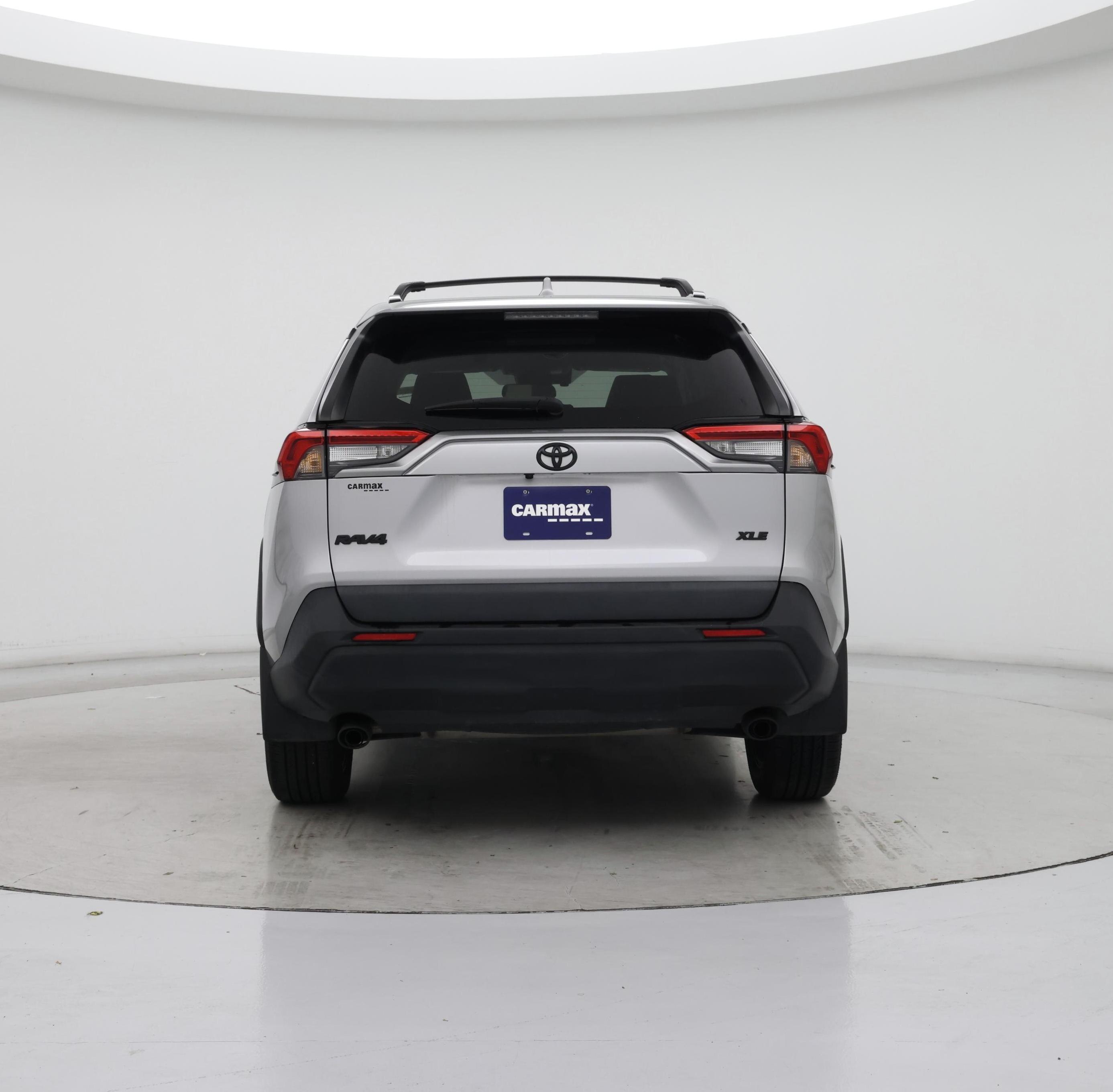 Thumbnail: 2022 Toyota RAV4 - 6