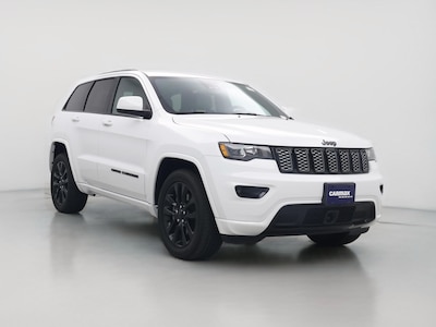 2021 Jeep Grand Cherokee Laredo -
                Oxnard, CA
