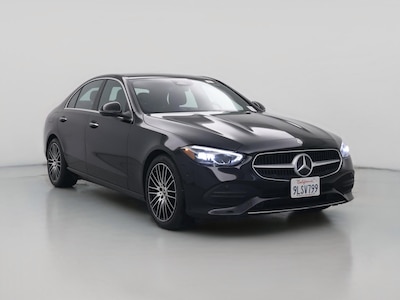 2024 Mercedes-Benz C-Class C 300 -
                Riverside, CA