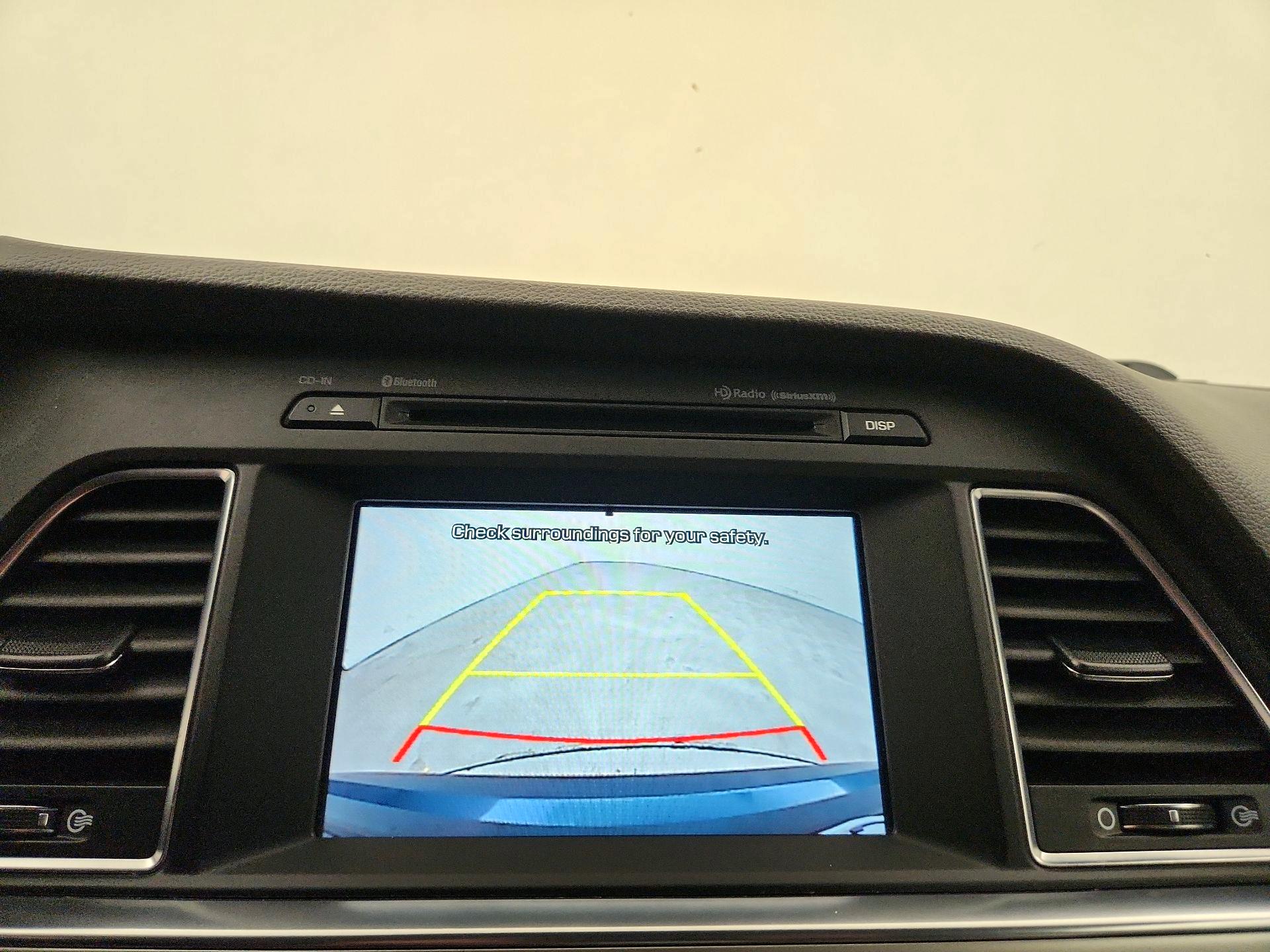 Thumbnail: 2016 Hyundai Sonata - 14