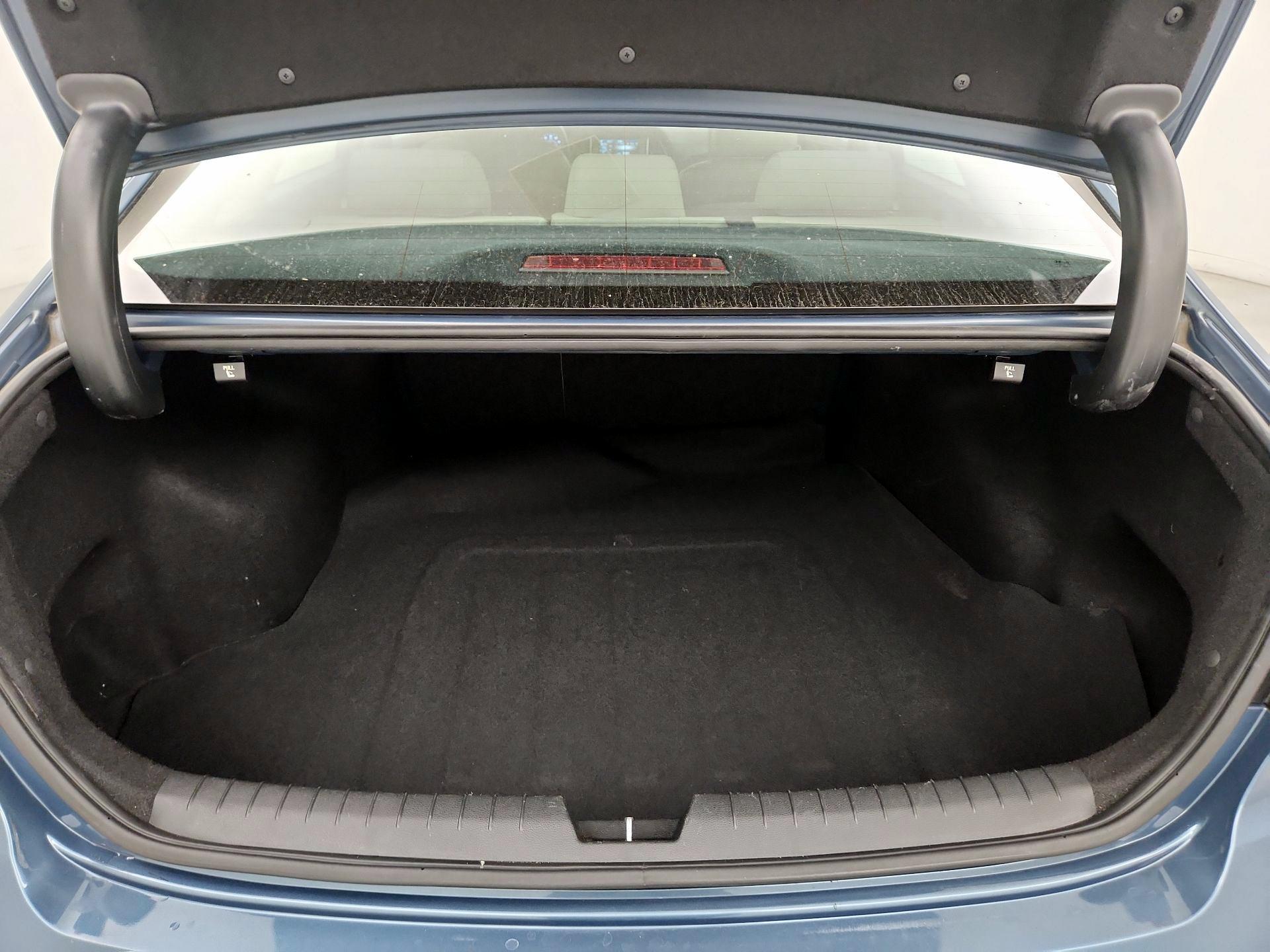 Thumbnail: 2016 Hyundai Sonata - 20