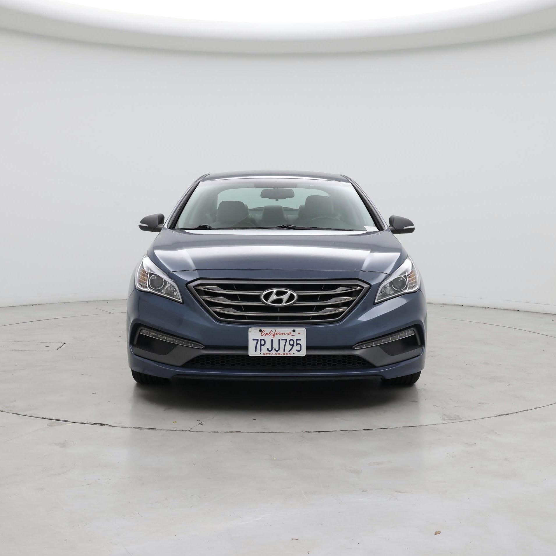 Thumbnail: 2016 Hyundai Sonata - 5