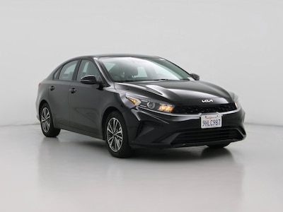 2023 Kia Forte LXS -
                Duarte, CA