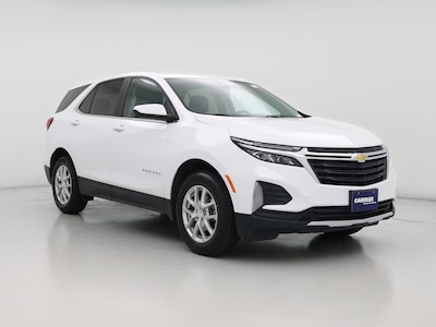 2023 Chevrolet Equinox LT -
                Escondido, CA