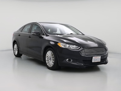 2014 Ford Fusion SE -
                Buena Park, CA