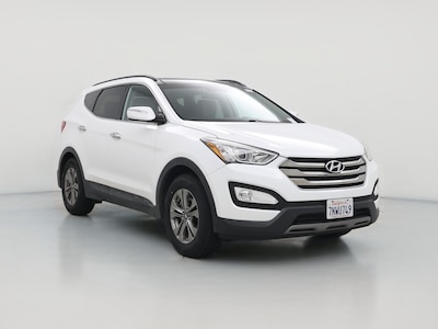 2016 Hyundai Santa Fe Sport 2.0T -
                Norco, CA