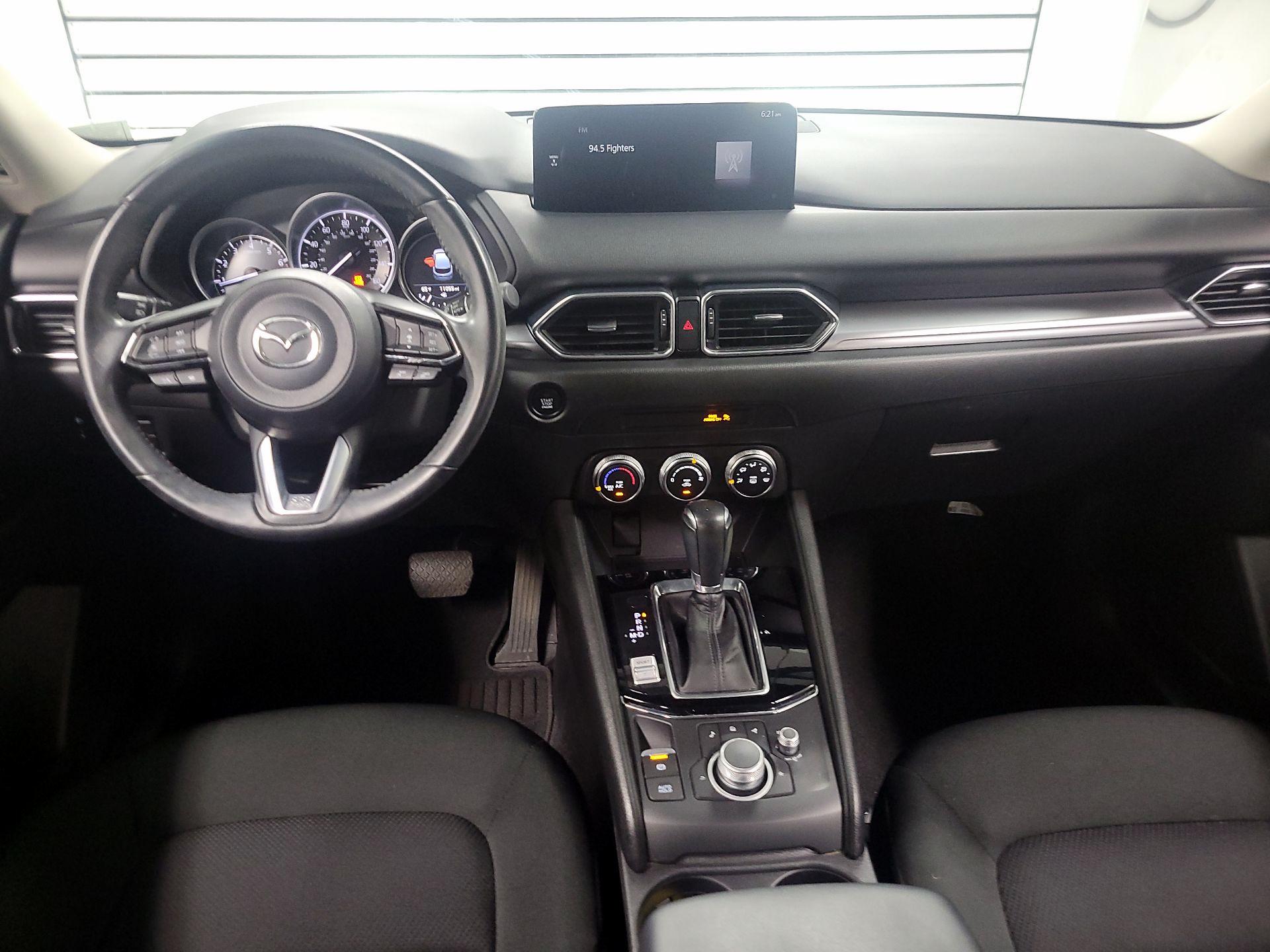 Thumbnail: 2022 Mazda CX-5 - 9
