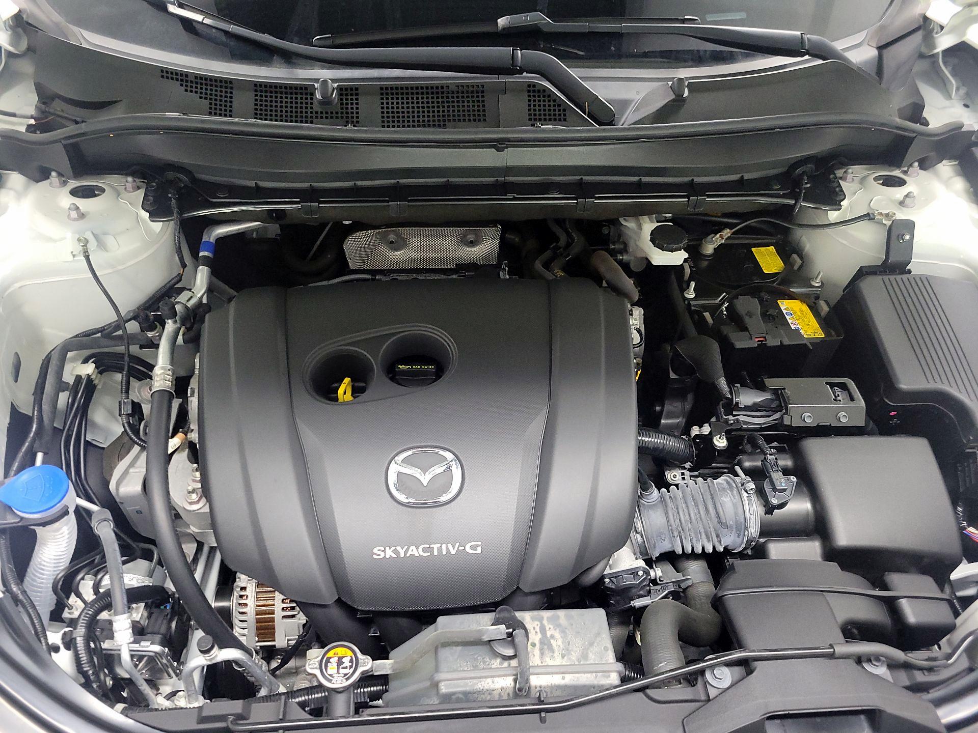 Thumbnail: 2022 Mazda CX-5 - 20