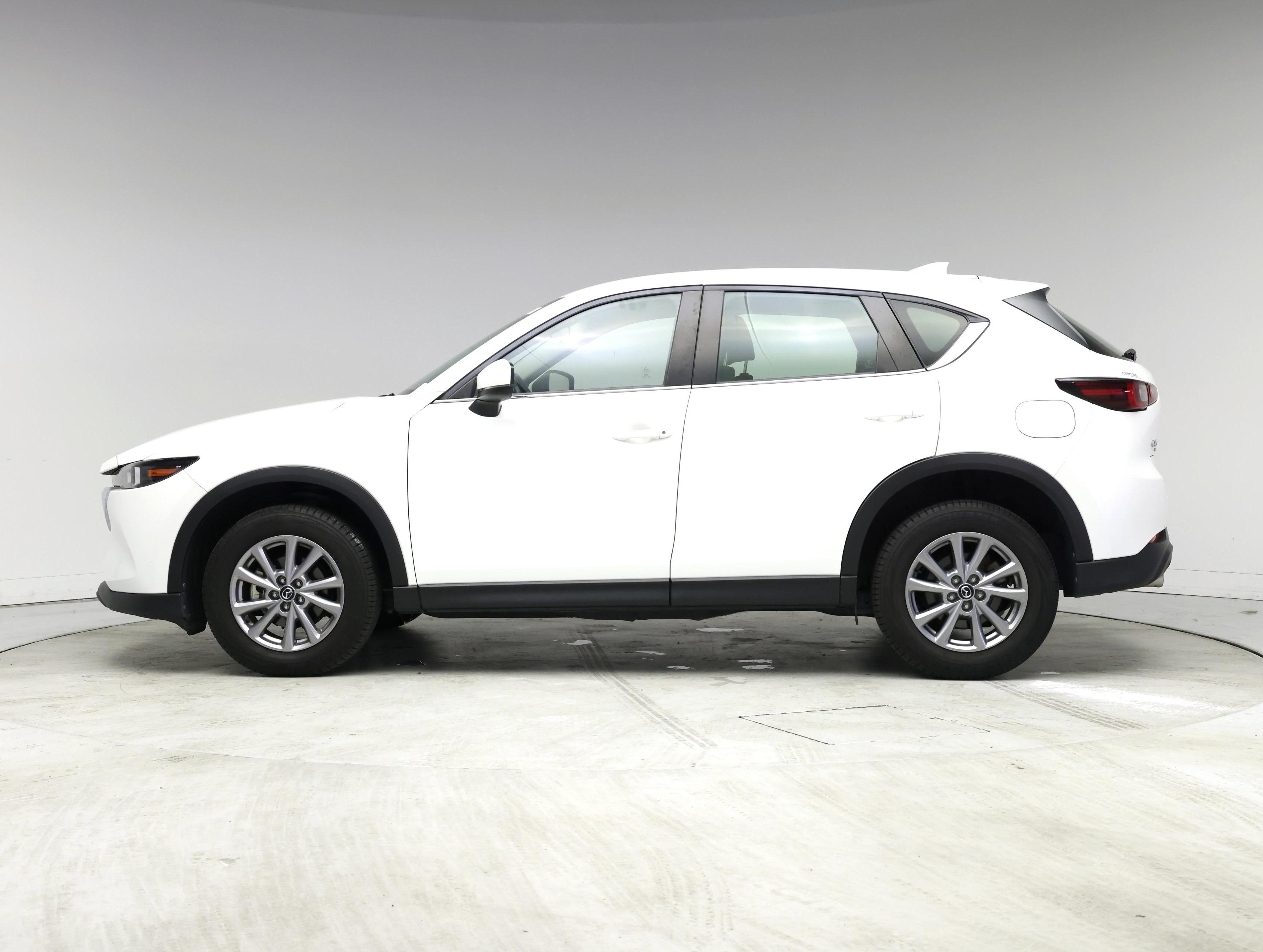 Thumbnail: 2022 Mazda CX-5 - 3