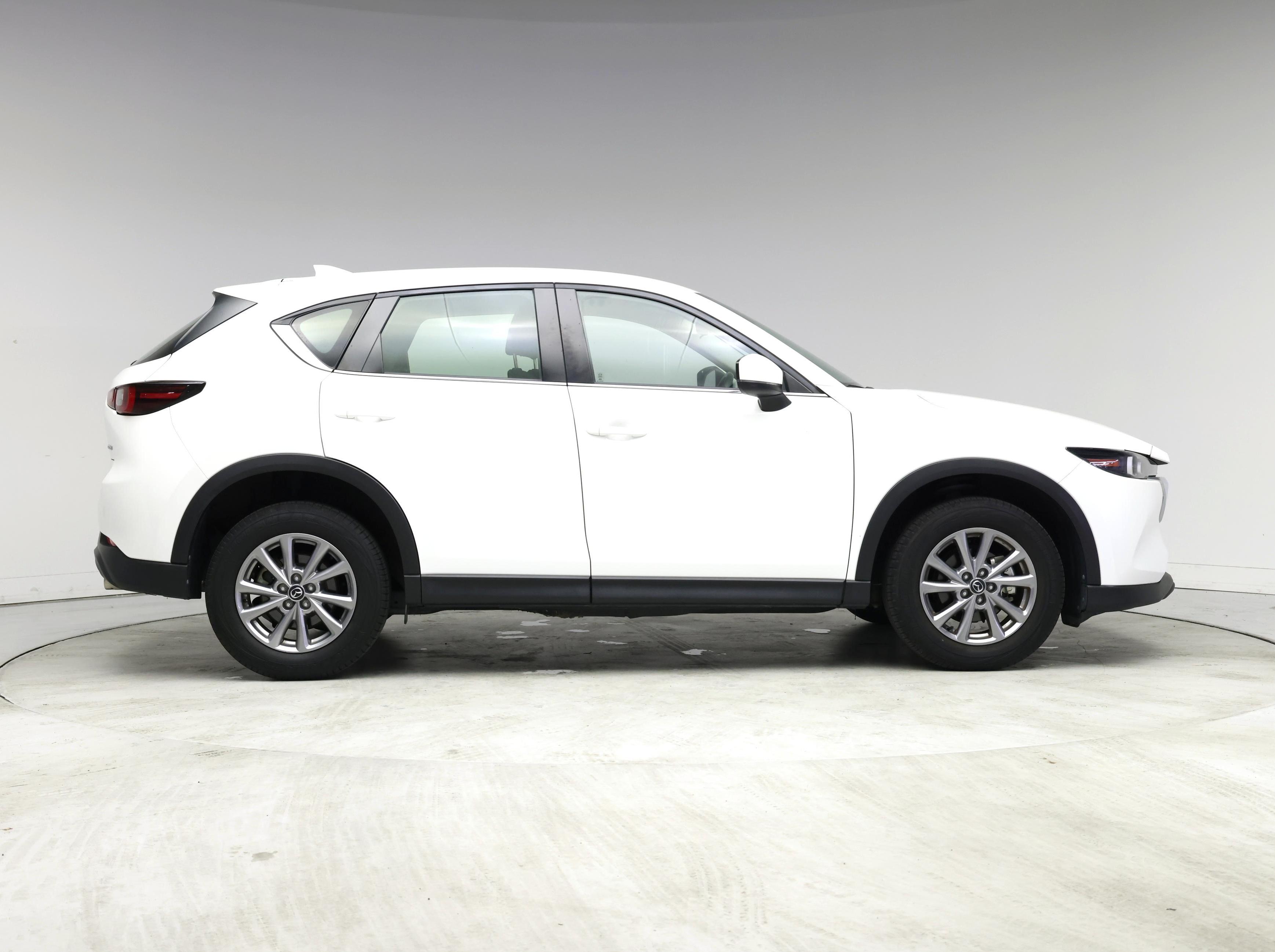 Thumbnail: 2022 Mazda CX-5 - 7