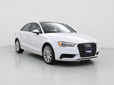 2015 Audi A3 Premium -
                  Irvine, CA