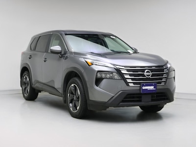 2024 Nissan Rogue SV -
                Murrieta, CA