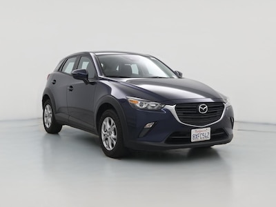 2019 Mazda CX-3 Sport -
                Inglewood, CA