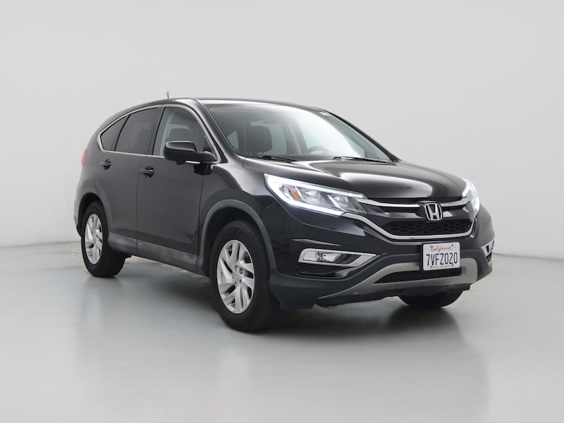 2015 Honda CR-V EX -
                  Torrance, CA