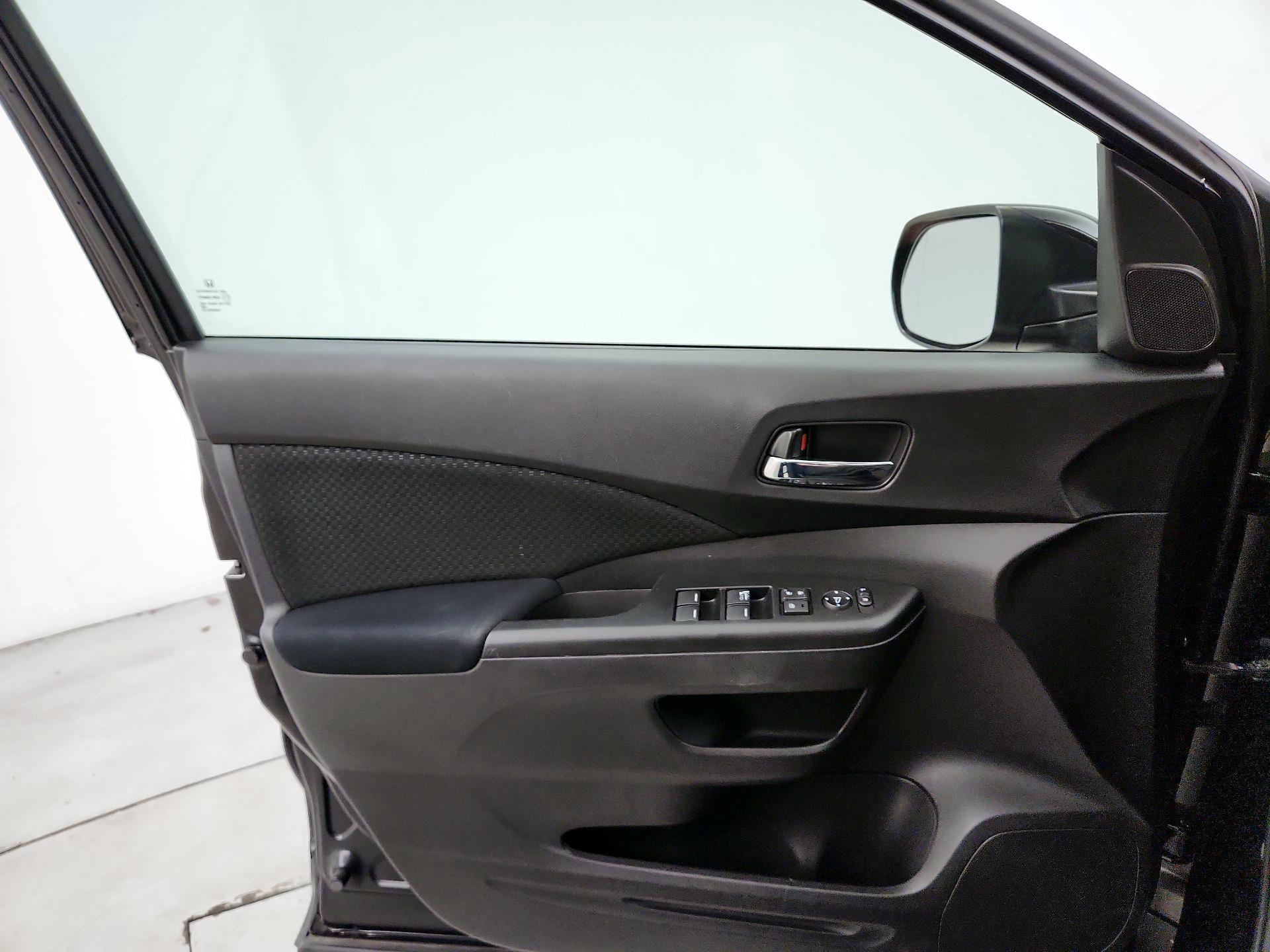 Thumbnail: 2015 Honda CR-V - 12