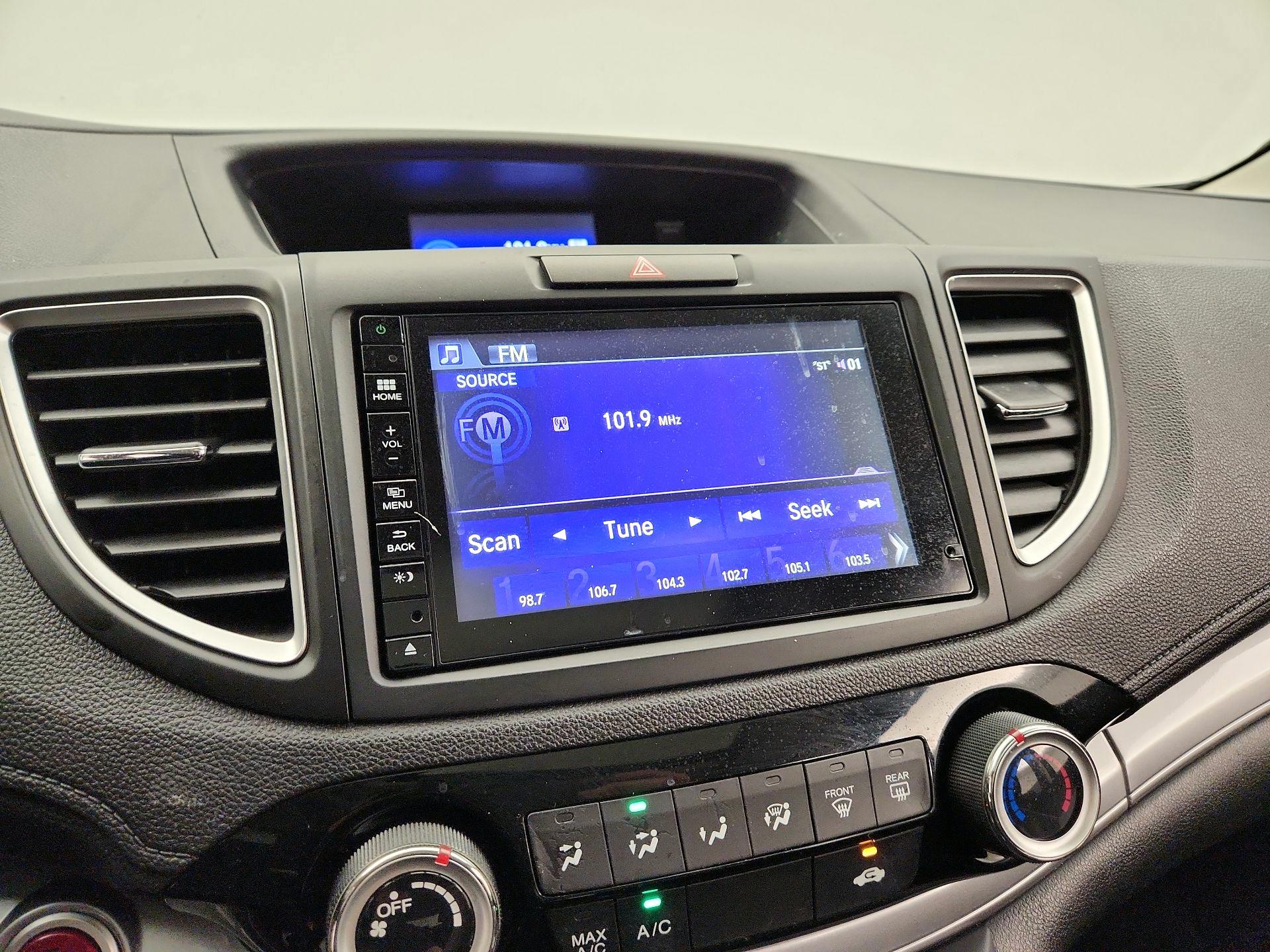 Thumbnail: 2015 Honda CR-V - 15