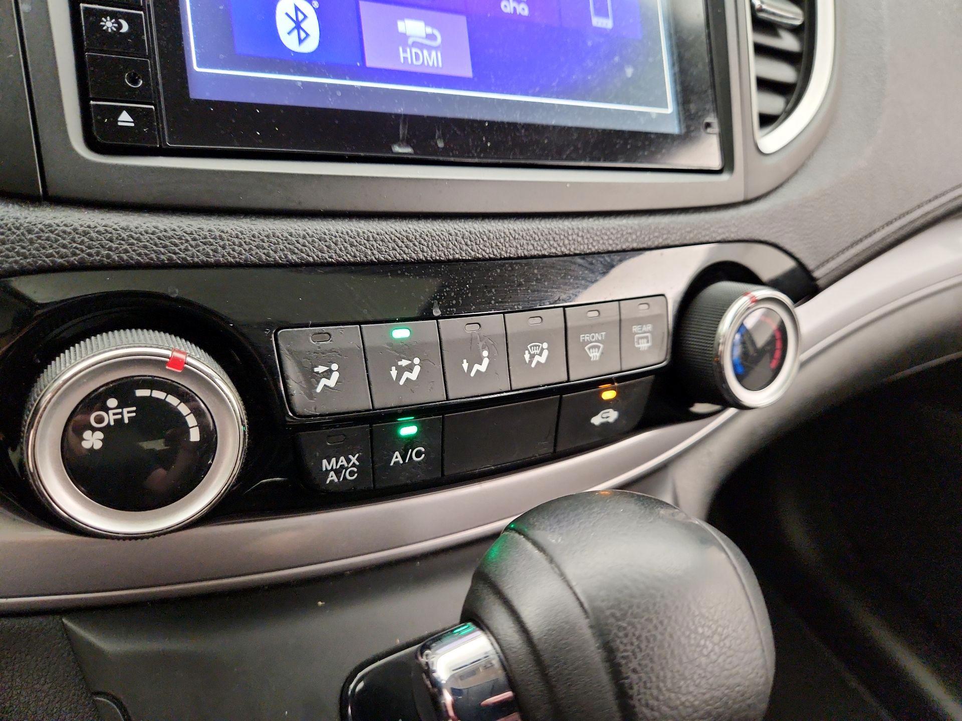 Thumbnail: 2015 Honda CR-V - 16