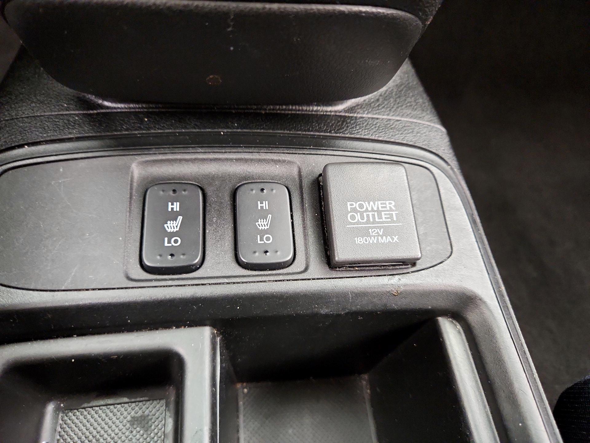 Thumbnail: 2015 Honda CR-V - 18