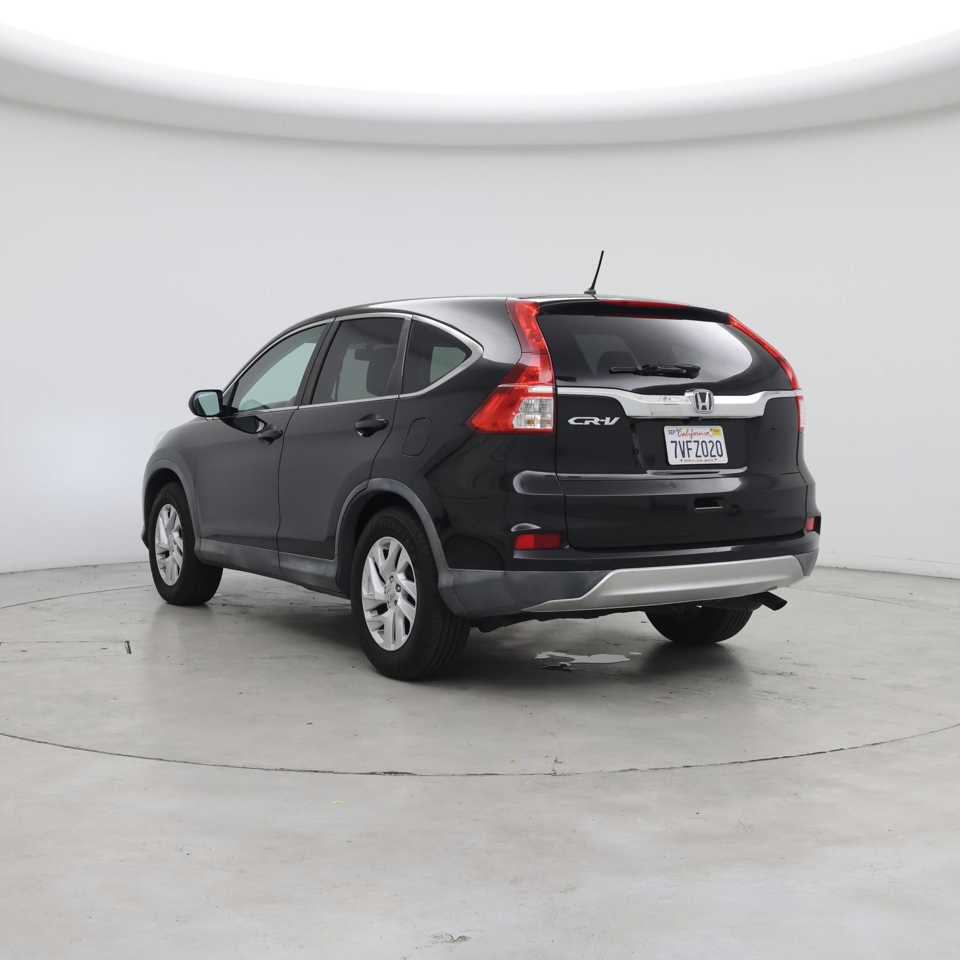 Thumbnail: 2015 Honda CR-V - 2