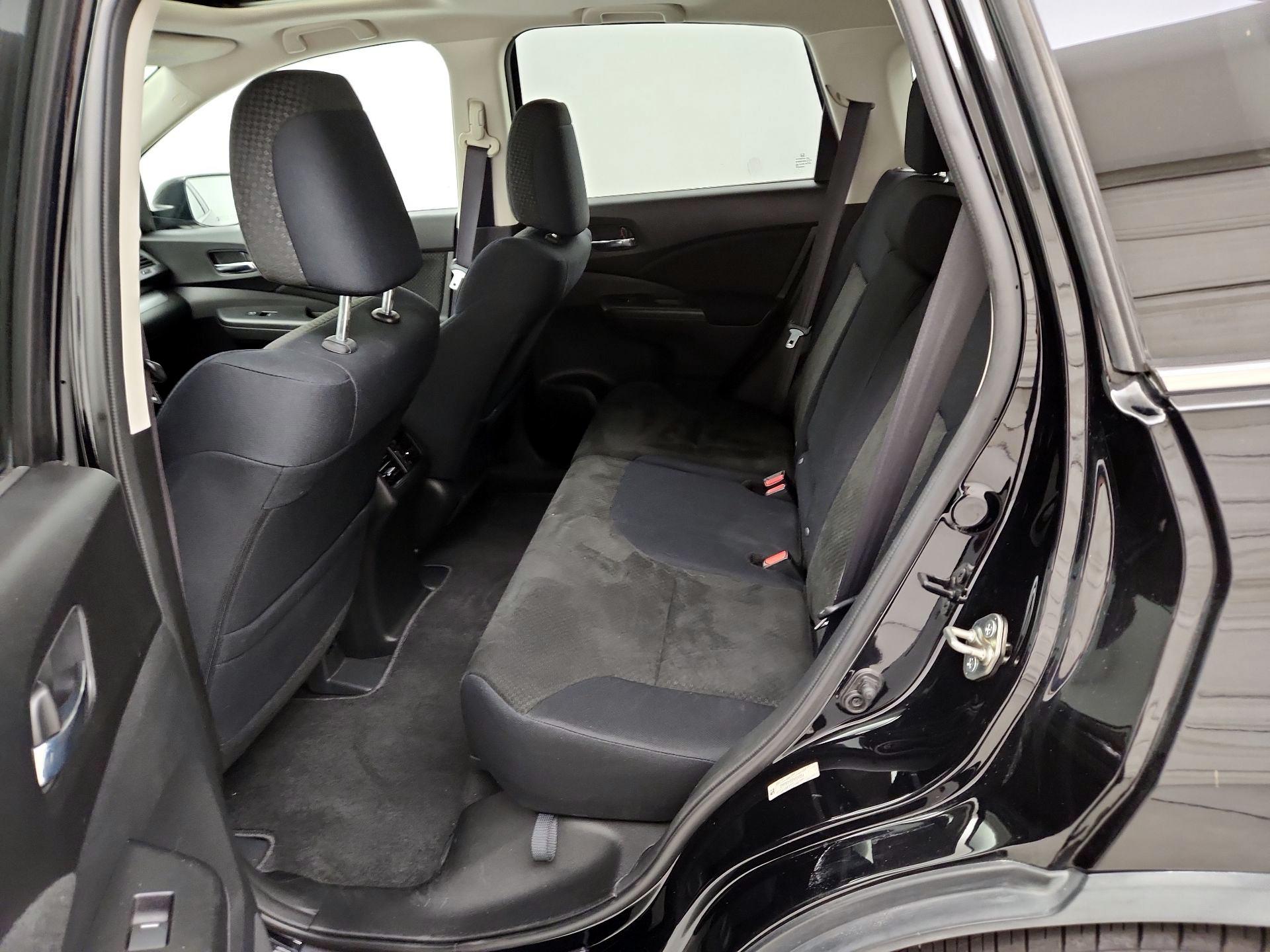 Thumbnail: 2015 Honda CR-V - 20