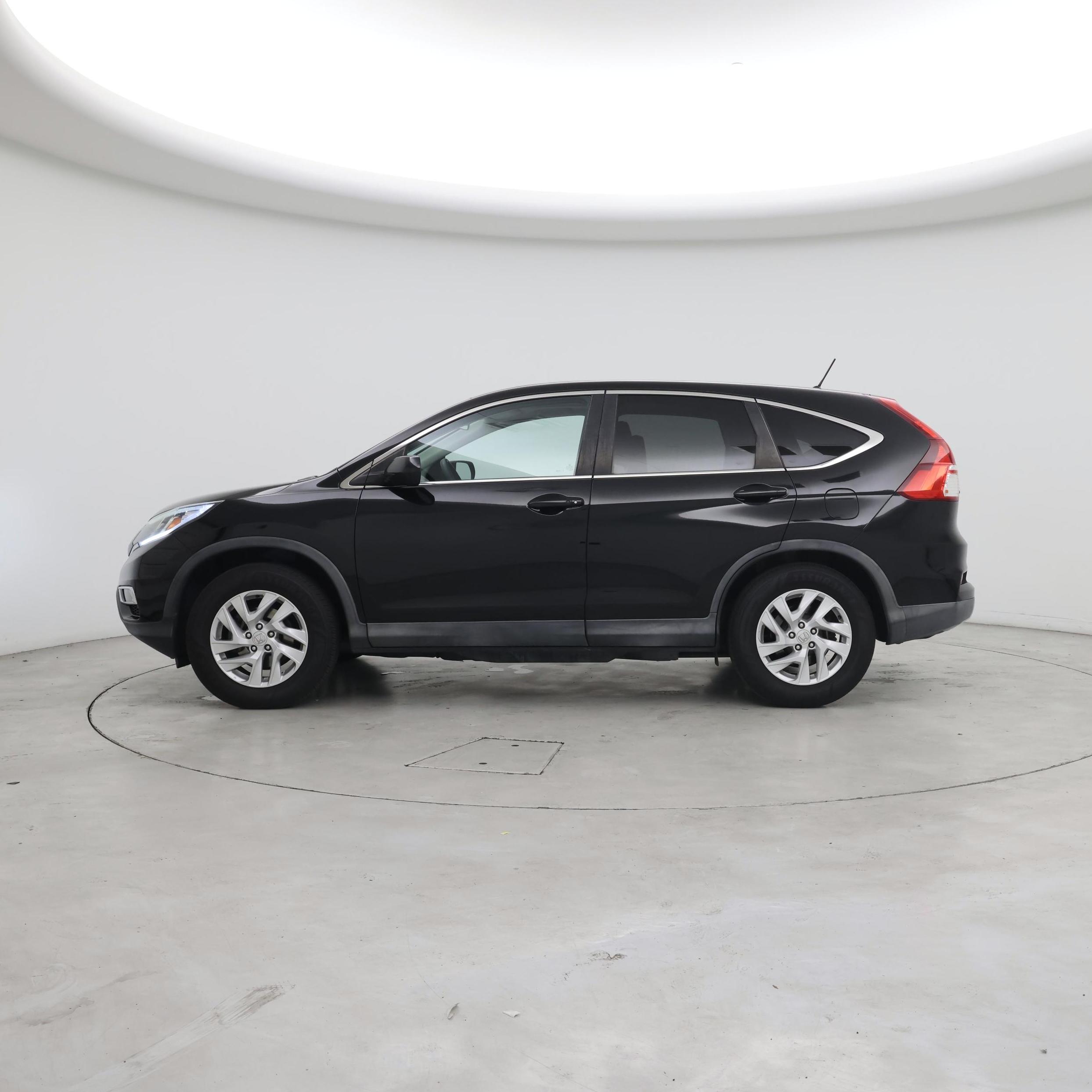 Thumbnail: 2015 Honda CR-V - 3