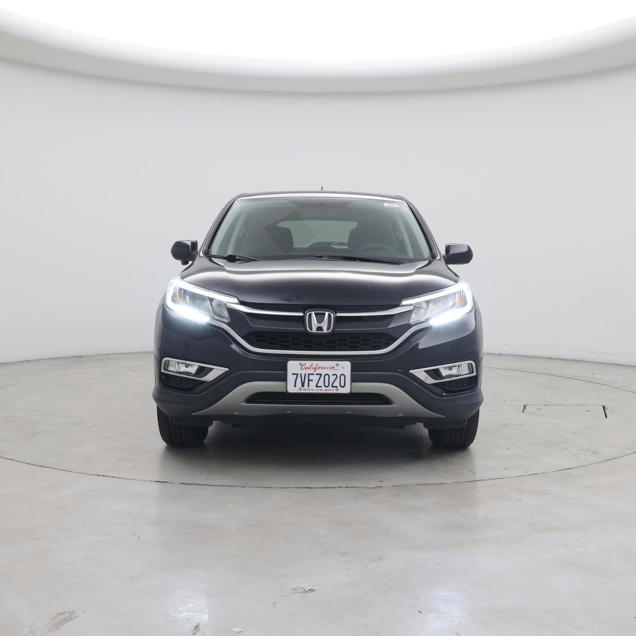 Thumbnail: 2015 Honda CR-V - 5