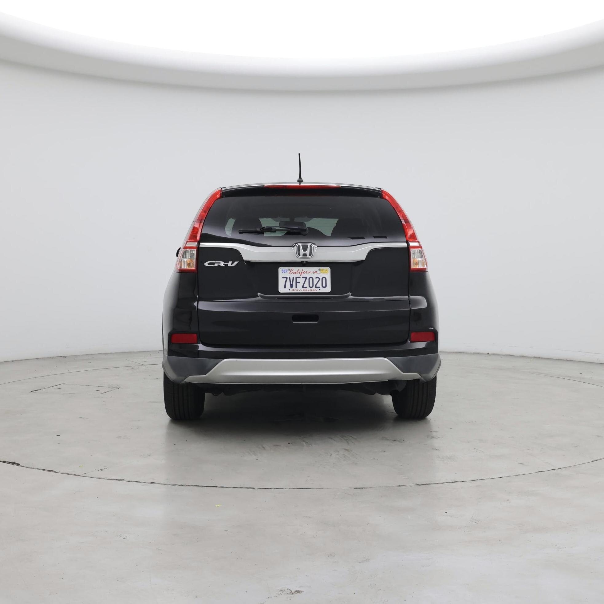 Thumbnail: 2015 Honda CR-V - 6