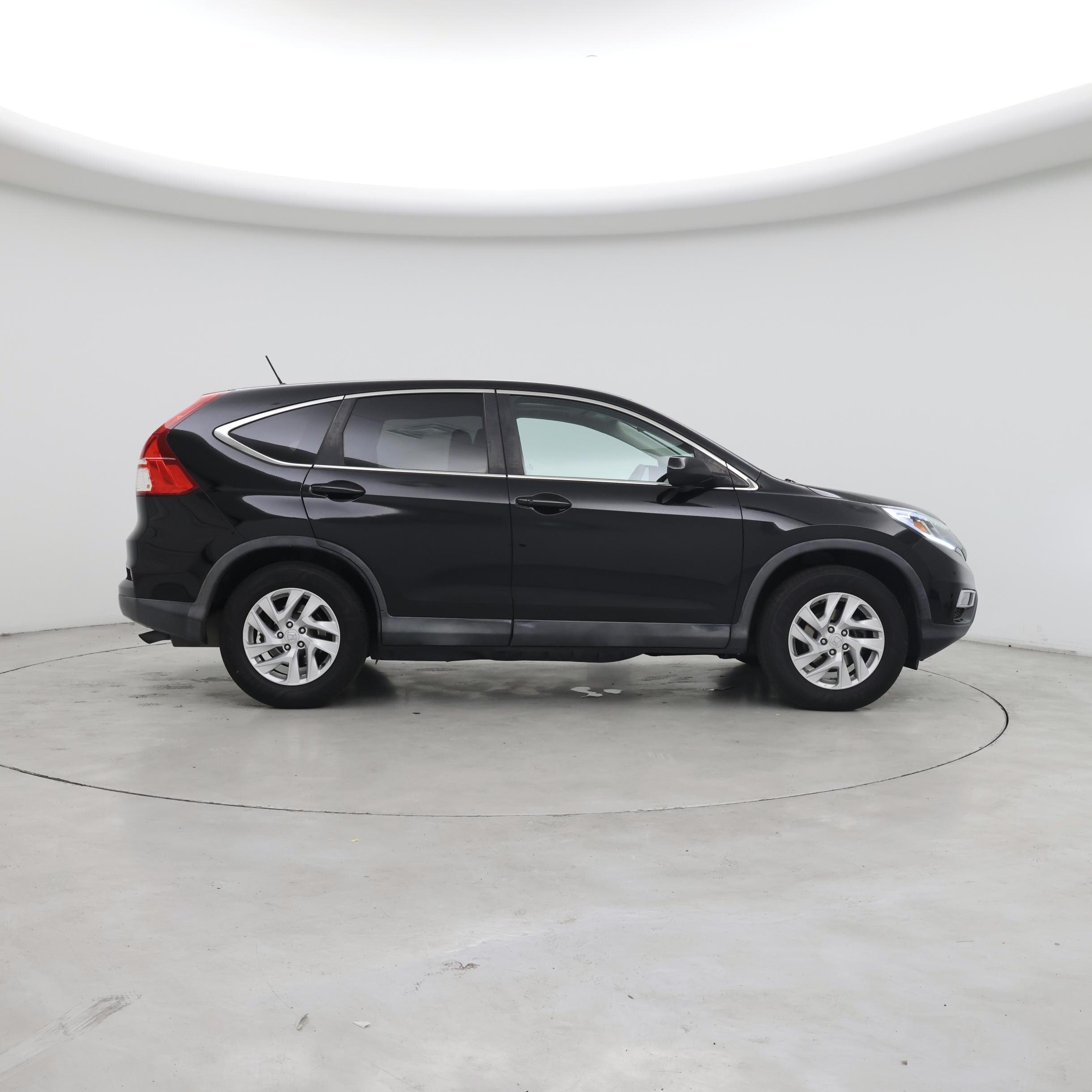 Thumbnail: 2015 Honda CR-V - 7