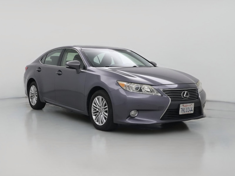 2015 Lexus ES 350 -
                  Fresno, CA