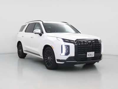 2024 Hyundai Palisade Calligraphy -
                Costa Mesa, CA