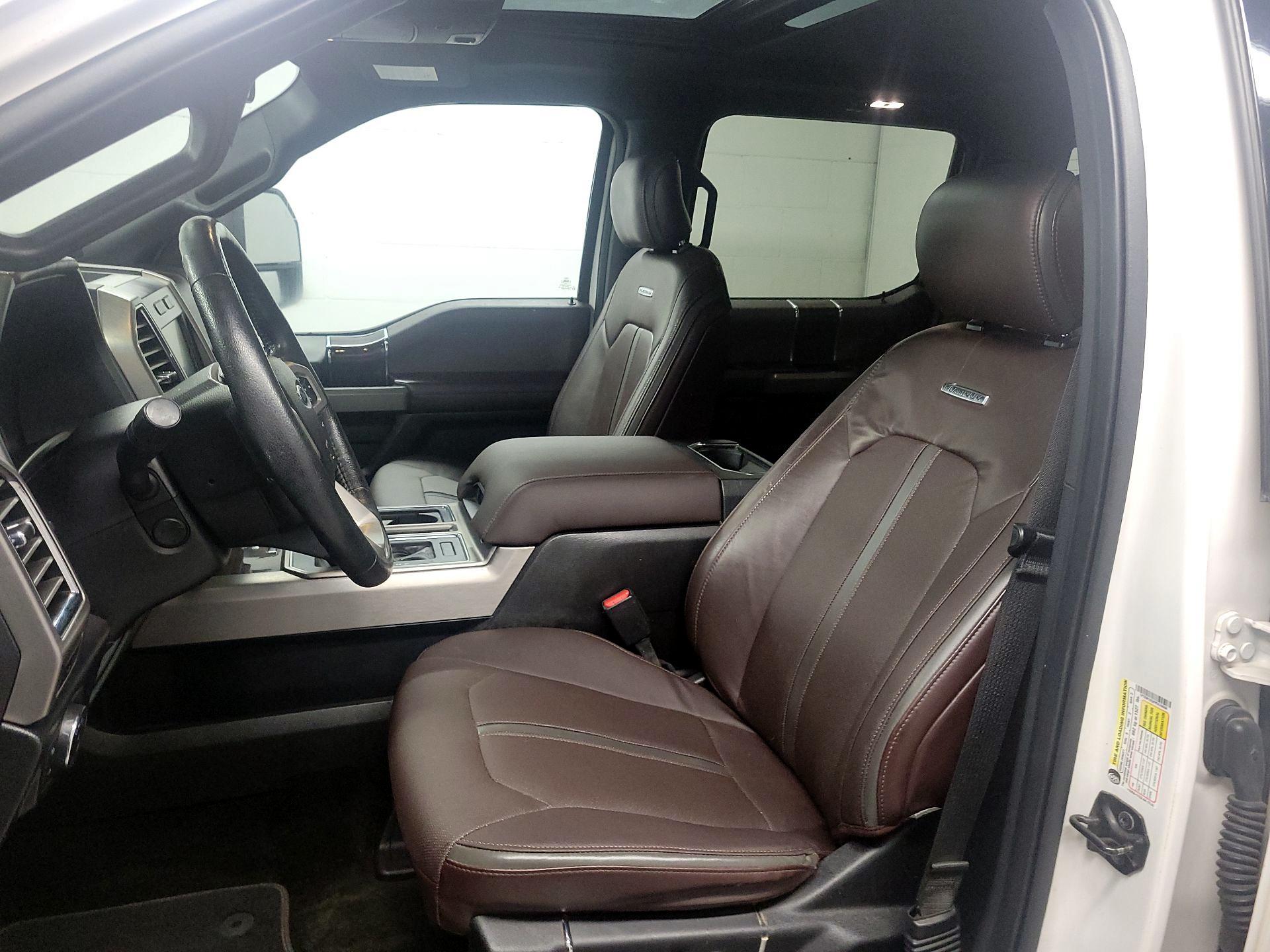Thumbnail: 2015 Ford F-150 - 11