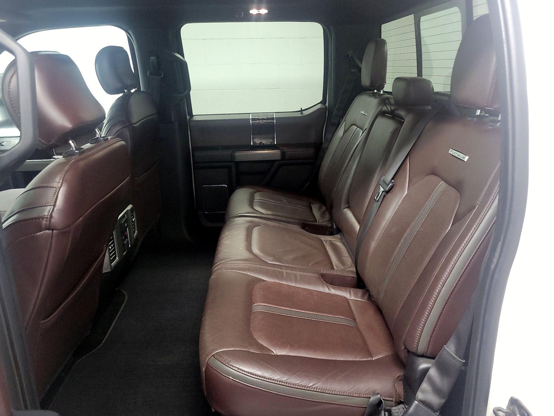 Thumbnail: 2015 Ford F-150 - 16