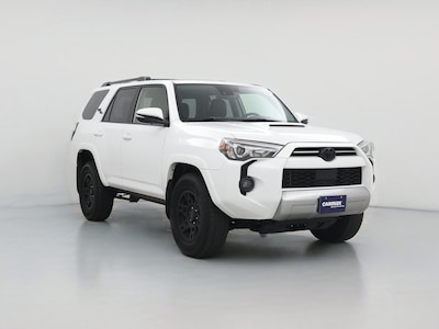 2024 Toyota 4Runner TRD Off Road -
                San Diego, CA